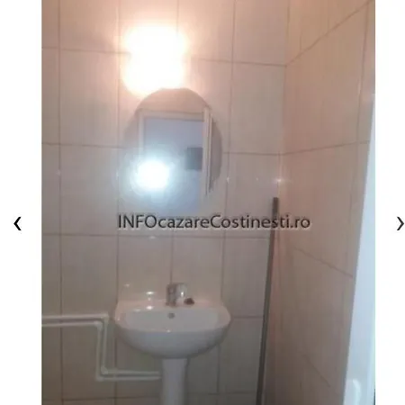 Casa La Bunica Gazde/Camere de închiriat Costineşti