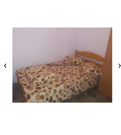 Kwatera prywatna Casa La Bunica